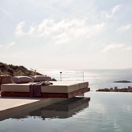 The Sall Suites Complex A - Iconic Sea Views, By Zantewize Agios Nikolaos  Eksteriør bilde