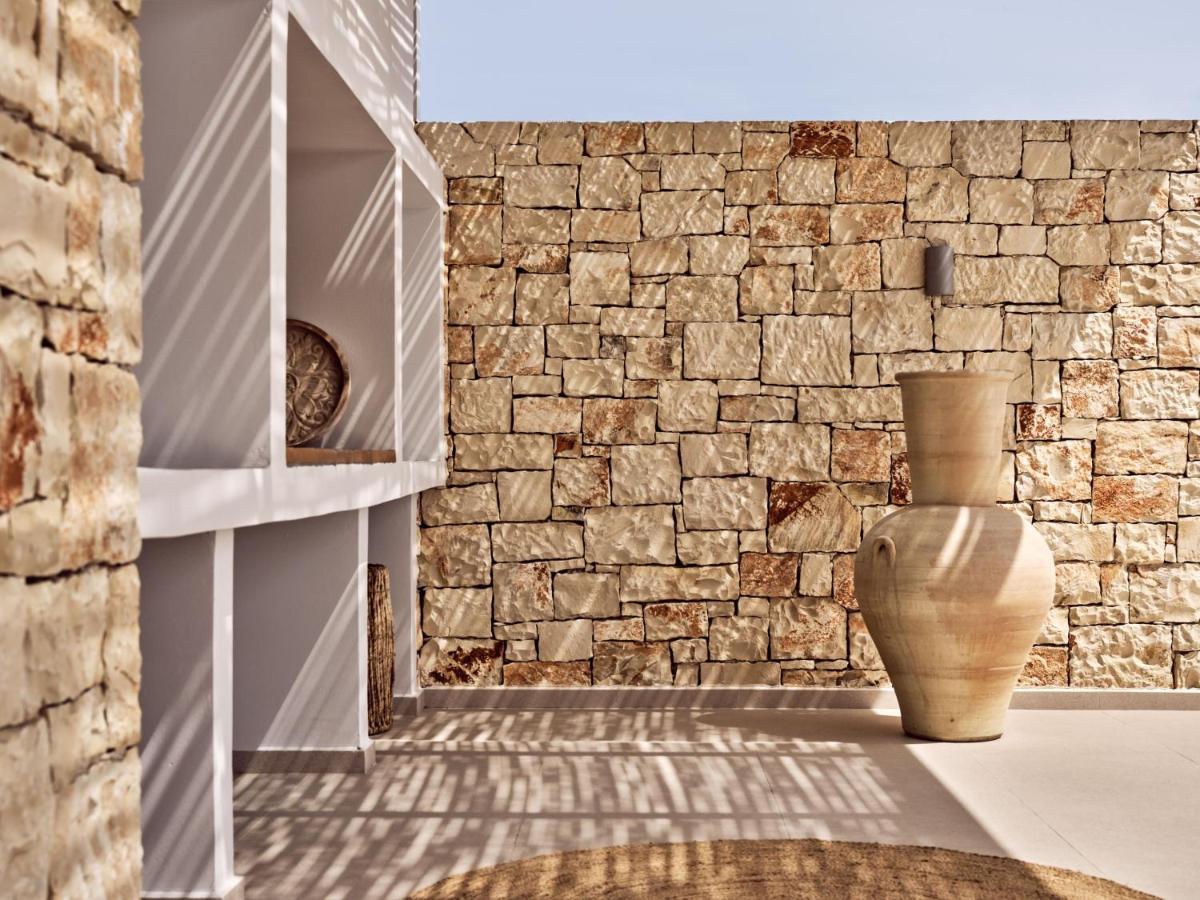 The Sall Suites Complex A - Iconic Sea Views, By Zantewize Agios Nikolaos  Eksteriør bilde
