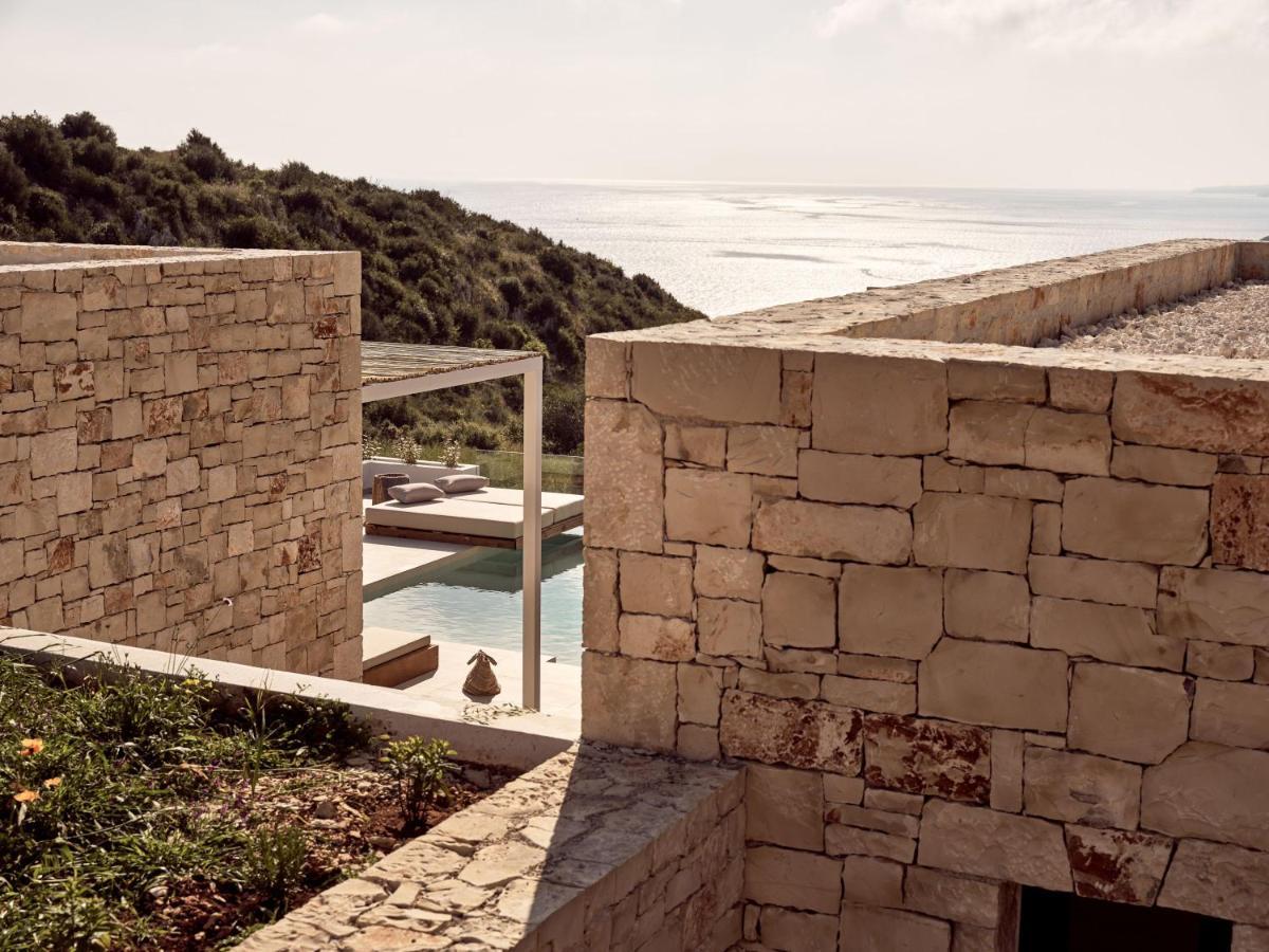 The Sall Suites Complex A - Iconic Sea Views, By Zantewize Agios Nikolaos  Eksteriør bilde